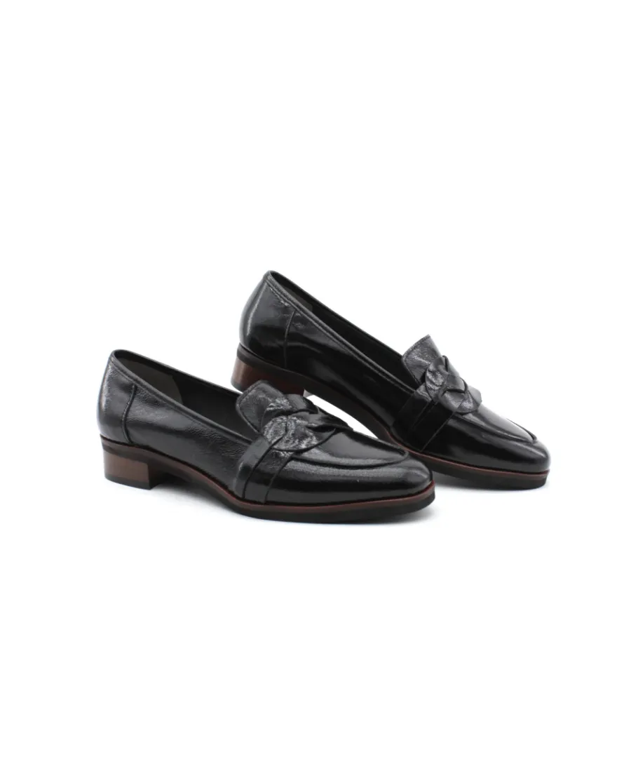 Clearance L'Empreinte Chaussures EMILIE KARSTON JIANNA noir