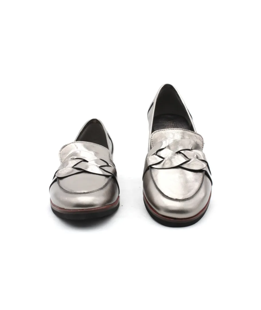 Outlet L'Empreinte Chaussures EMILIE KARSTON JIANNA taupe