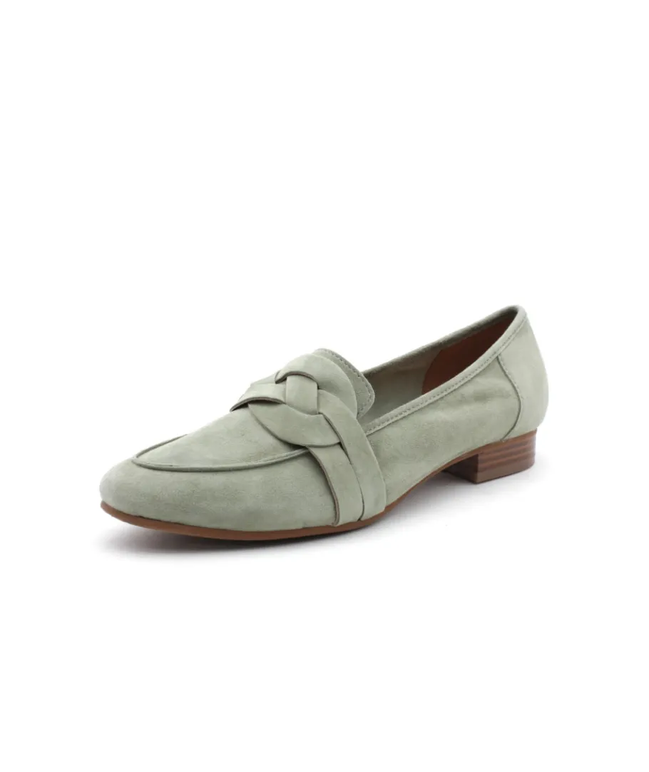 Cheap L'Empreinte Chaussures EMILIE KARSTON JOANNA vert