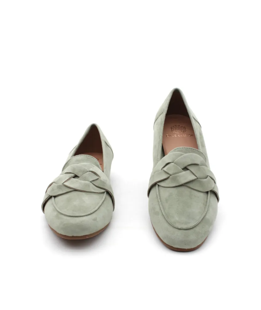Cheap L'Empreinte Chaussures EMILIE KARSTON JOANNA vert