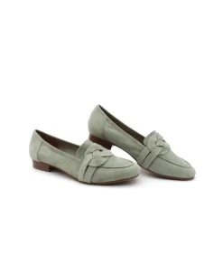 Cheap L'Empreinte Chaussures EMILIE KARSTON JOANNA vert