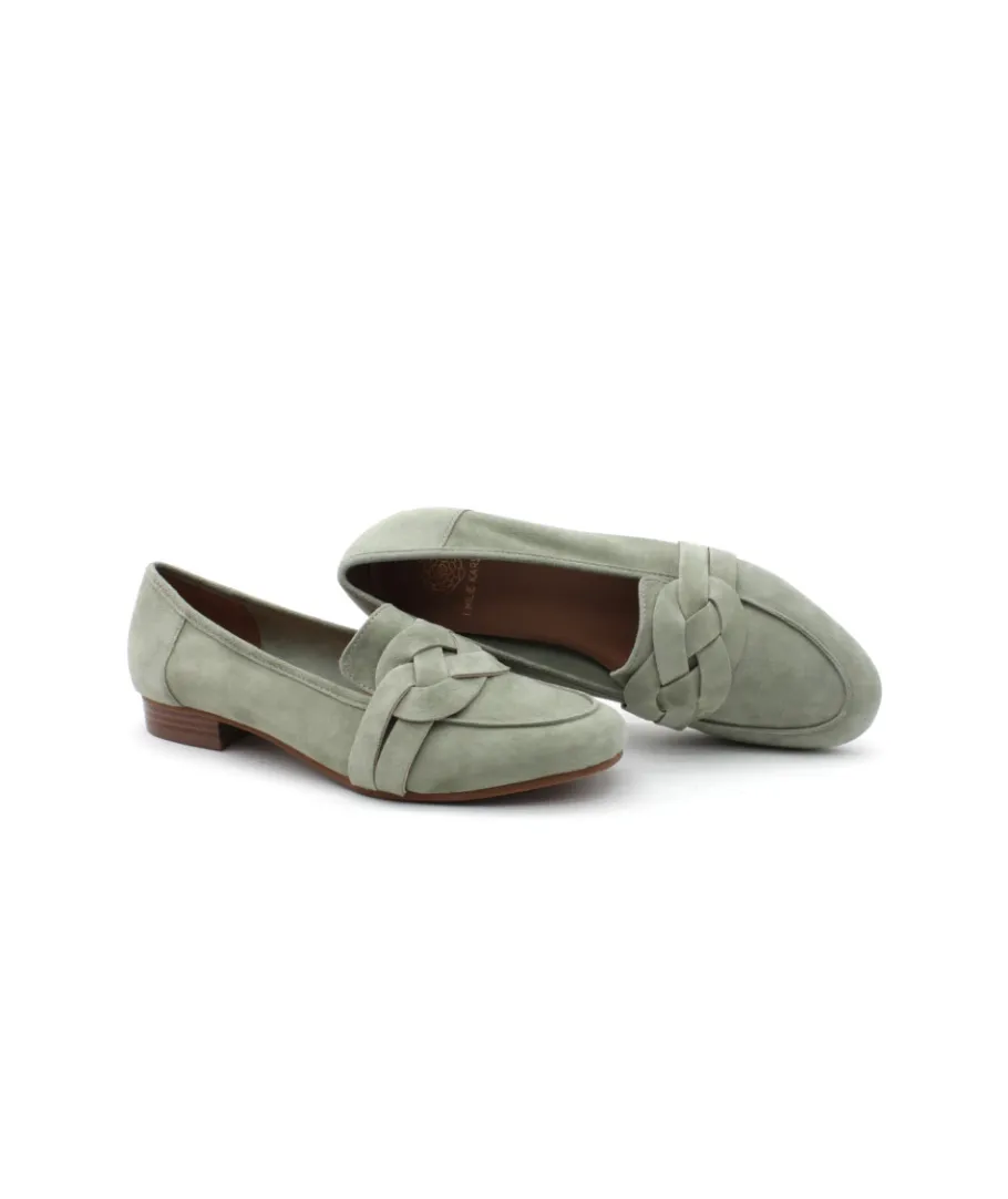 Cheap L'Empreinte Chaussures EMILIE KARSTON JOANNA vert
