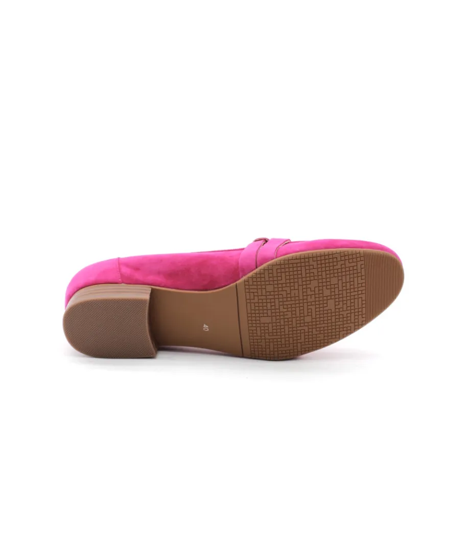Hot L'Empreinte Chaussures EMILIE KARSTON JOANNA fuschia