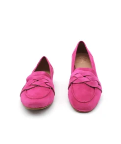 Hot L'Empreinte Chaussures EMILIE KARSTON JOANNA fuschia