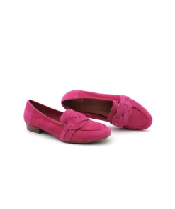 Hot L'Empreinte Chaussures EMILIE KARSTON JOANNA fuschia