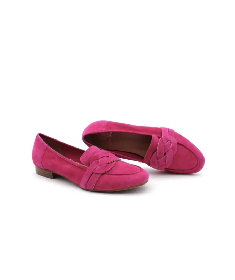 Hot L'Empreinte Chaussures EMILIE KARSTON JOANNA fuschia