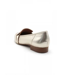 Fashion L'Empreinte Chaussures EMILIE KARSTON JOANNA platine