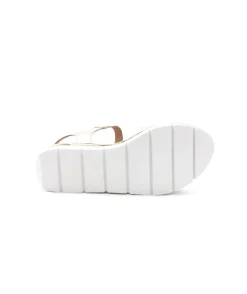 Flash Sale L'Empreinte Chaussures EMILIE KARSTON KIKA platine