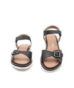Cheap L'Empreinte Chaussures EMILIE KARSTON KIKA noir