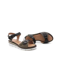 Cheap L'Empreinte Chaussures EMILIE KARSTON KIKA noir