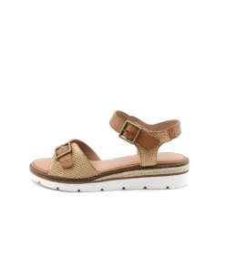 Discount L'Empreinte Chaussures EMILIE KARSTON KIKA camel