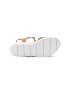 Discount L'Empreinte Chaussures EMILIE KARSTON KIKA camel