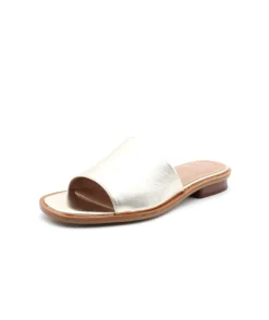 Online L'Empreinte Chaussures EMILIE KARSTON KORAIL platine