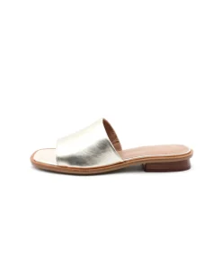 Online L'Empreinte Chaussures EMILIE KARSTON KORAIL platine