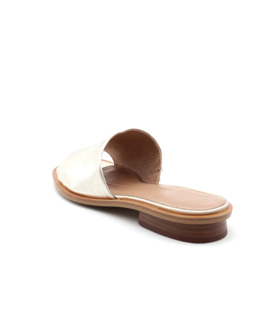 Online L'Empreinte Chaussures EMILIE KARSTON KORAIL platine