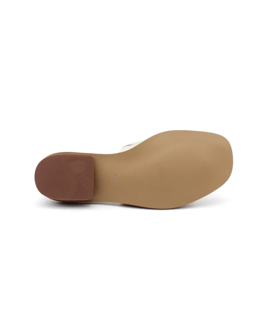 Online L'Empreinte Chaussures EMILIE KARSTON KORAIL platine