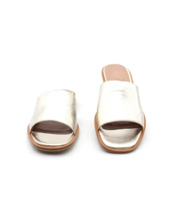 Online L'Empreinte Chaussures EMILIE KARSTON KORAIL platine