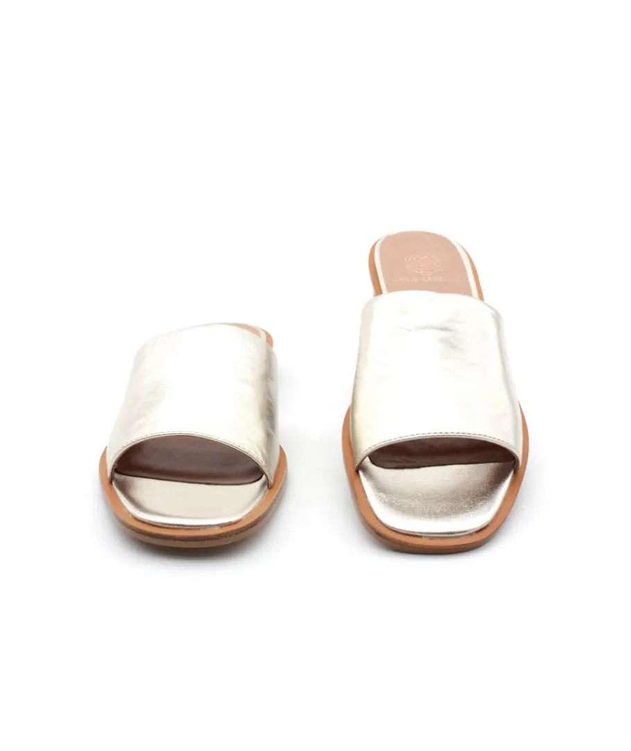 Online L'Empreinte Chaussures EMILIE KARSTON KORAIL platine