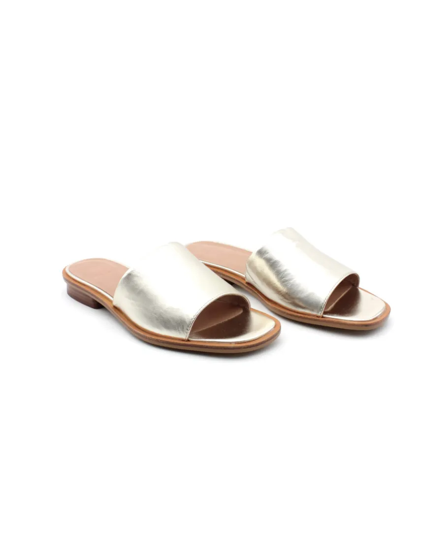 Online L'Empreinte Chaussures EMILIE KARSTON KORAIL platine