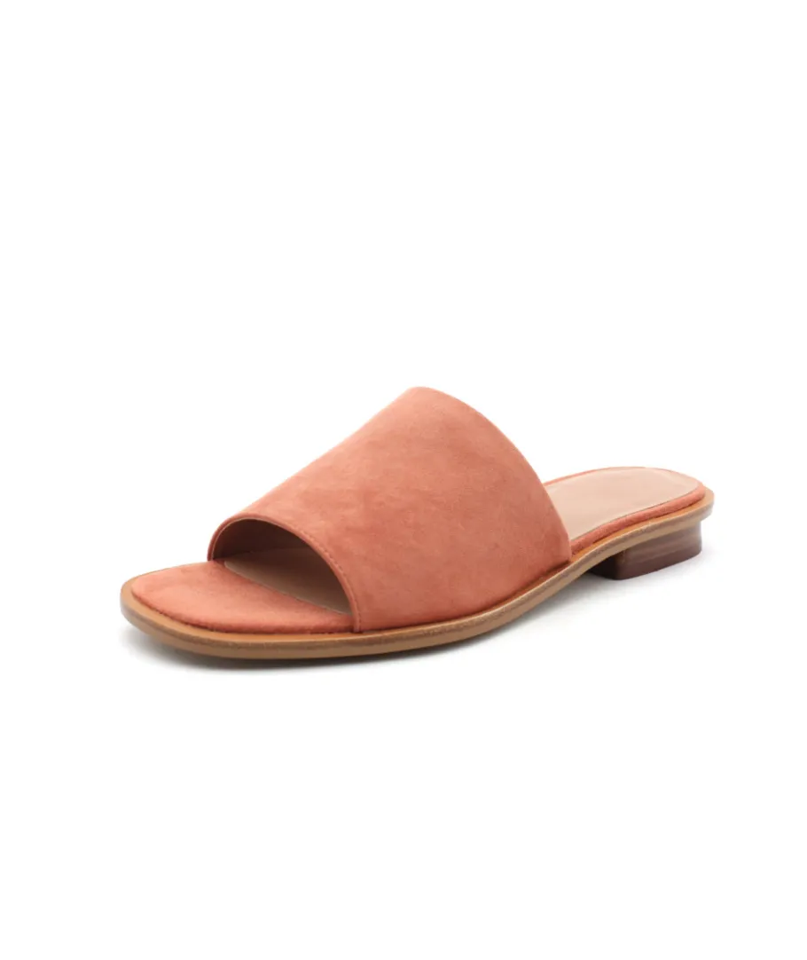 Hot L'Empreinte Chaussures EMILIE KARSTON KORAIL orange