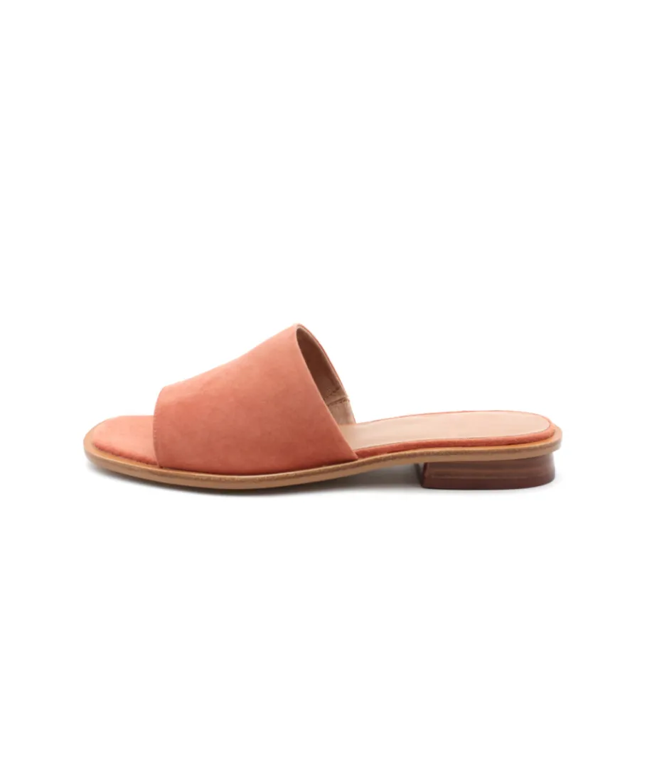 Hot L'Empreinte Chaussures EMILIE KARSTON KORAIL orange