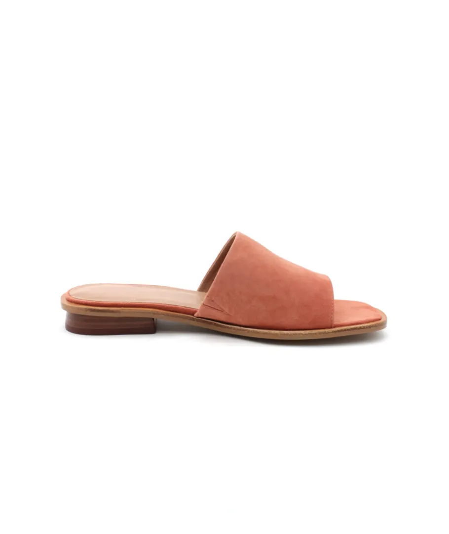 Hot L'Empreinte Chaussures EMILIE KARSTON KORAIL orange