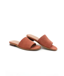 Hot L'Empreinte Chaussures EMILIE KARSTON KORAIL orange