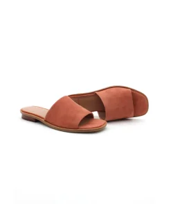 Hot L'Empreinte Chaussures EMILIE KARSTON KORAIL orange