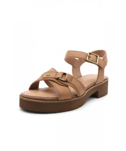Flash Sale L'Empreinte Chaussures EMILIE KARSTON KRELIN marron