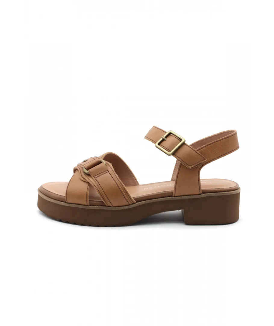 Flash Sale L'Empreinte Chaussures EMILIE KARSTON KRELIN marron