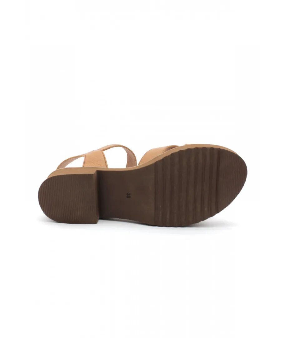 Flash Sale L'Empreinte Chaussures EMILIE KARSTON KRELIN marron