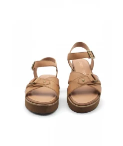 Flash Sale L'Empreinte Chaussures EMILIE KARSTON KRELIN marron