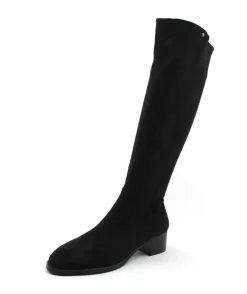 Flash Sale L'Empreinte Chaussures EMILIE KARSTON LAVANDE noir