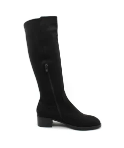 Flash Sale L'Empreinte Chaussures EMILIE KARSTON LAVANDE noir