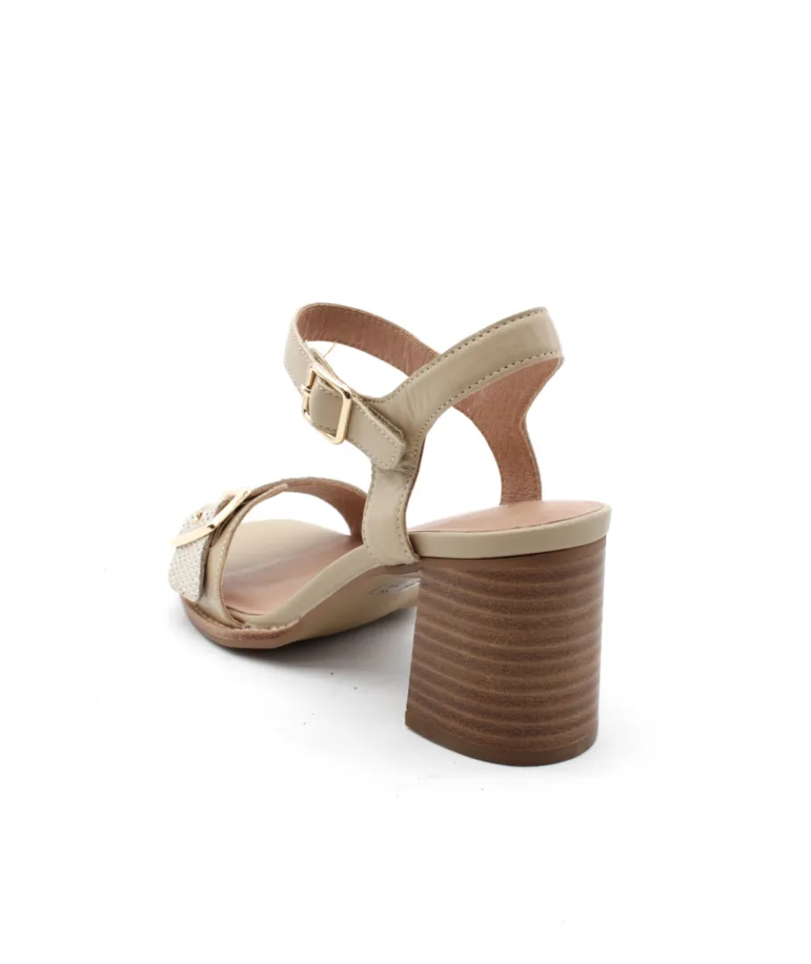 Clearance L'Empreinte Chaussures EMILIE KARSTON LISON beige