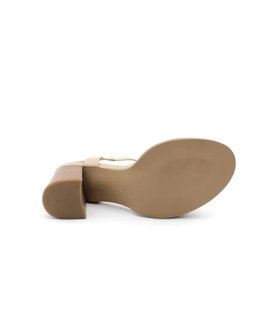 Clearance L'Empreinte Chaussures EMILIE KARSTON LISON beige
