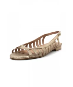 Best Sale L'Empreinte Chaussures EMILIE KARSTON LUNE or