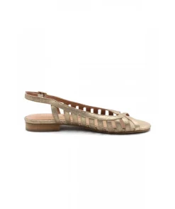 Best Sale L'Empreinte Chaussures EMILIE KARSTON LUNE or
