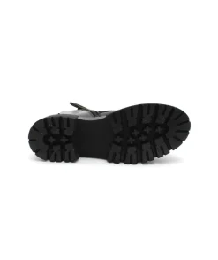 Clearance L'Empreinte Chaussures EMILIE KARSTON MAUVE noir