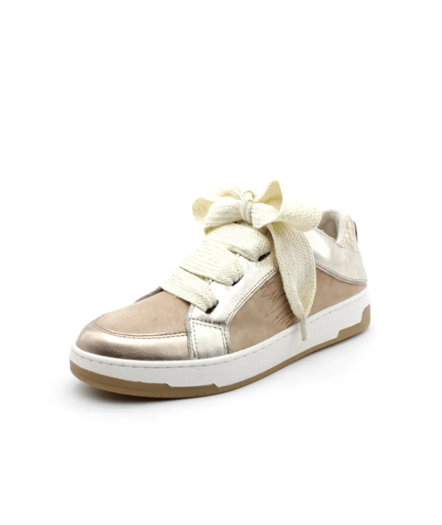 Best Sale L'Empreinte Chaussures EMILIE KARSTON MOLIE platine