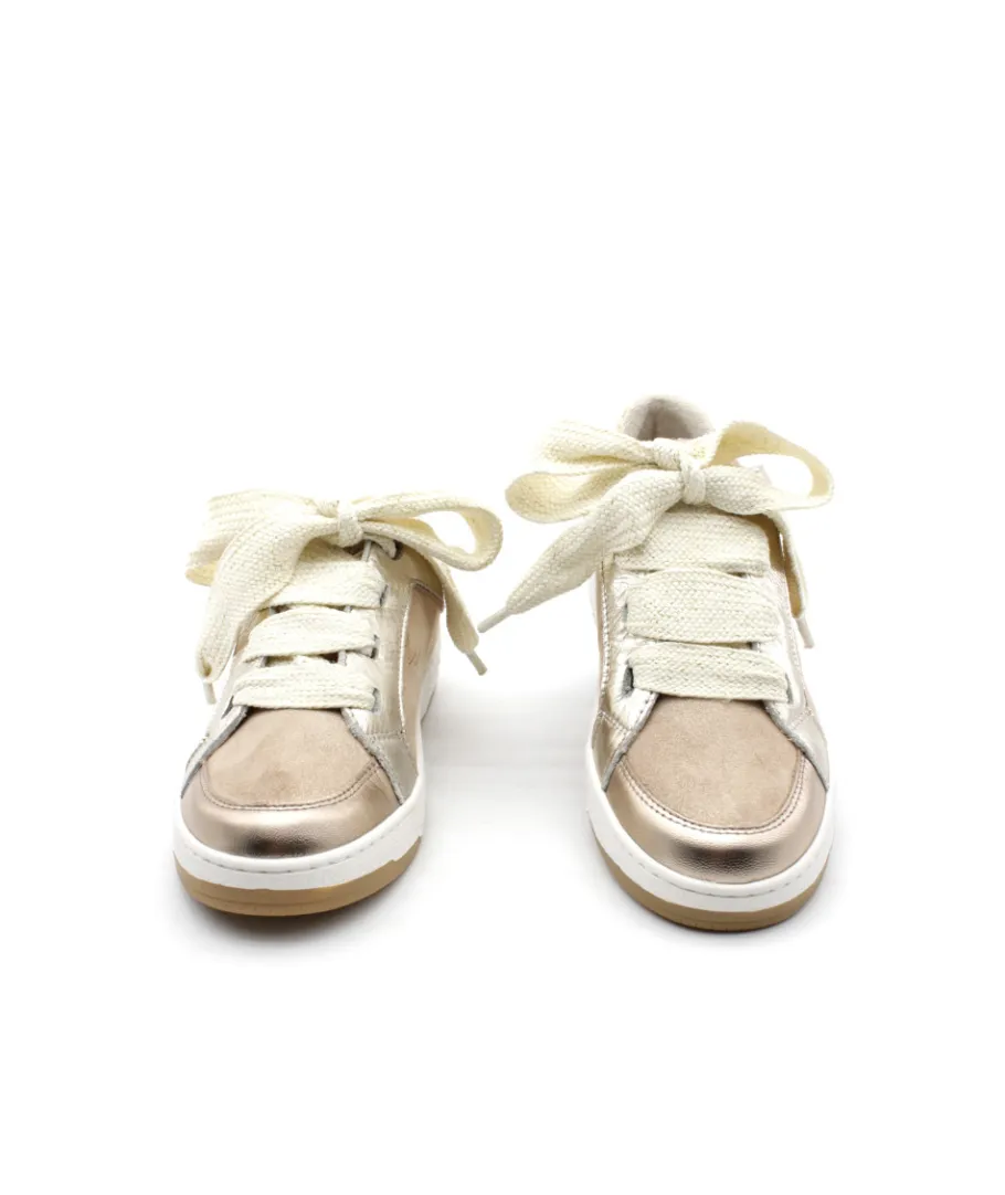 Best Sale L'Empreinte Chaussures EMILIE KARSTON MOLIE platine