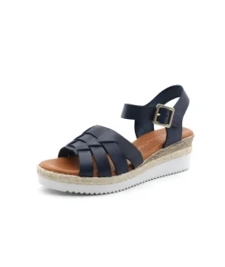 Cheap L'Empreinte Chaussures EMILIE KARSTON NAELLE marine