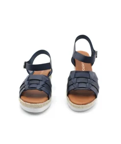 Cheap L'Empreinte Chaussures EMILIE KARSTON NAELLE marine