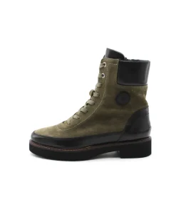 Outlet L'Empreinte Chaussures EMILIE KARSTON OLAS kaki