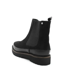 Clearance L'Empreinte Chaussures EMILIE KARSTON OLIVIA noir