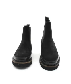 Clearance L'Empreinte Chaussures EMILIE KARSTON OLIVIA noir
