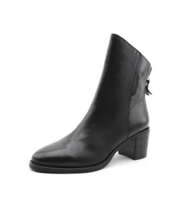Store L'Empreinte Chaussures EMILIE KARSTON OXALYS noir