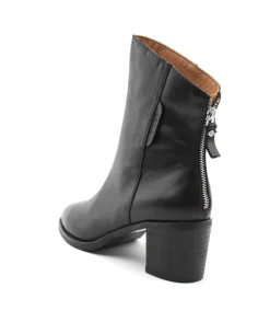 Store L'Empreinte Chaussures EMILIE KARSTON OXALYS noir