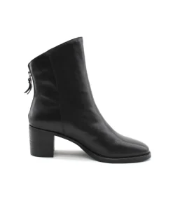 Store L'Empreinte Chaussures EMILIE KARSTON OXALYS noir