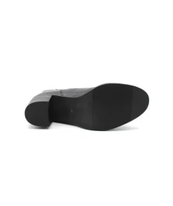 Store L'Empreinte Chaussures EMILIE KARSTON OXALYS noir
